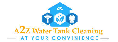 A2Z Water Tank Cleaning - Water Tank Cleaning Company in Lucknow